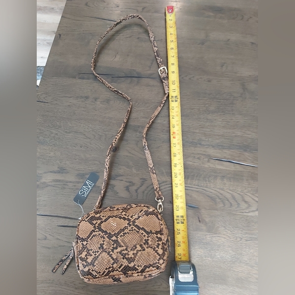 Cross body bag, purse - Picture 4 of 5